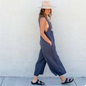 Longway (previously Neve & Hawk) Sunset Jumper.